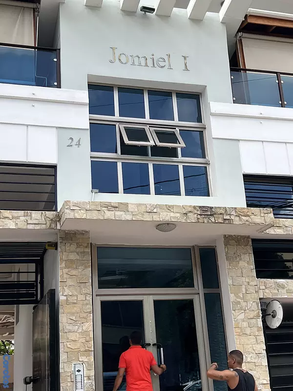 penthouses - vendo penthouse en el mirador norte  5