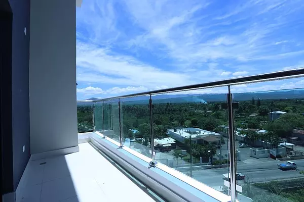 apartamentos - Precioso Apartamento con Piscina en Licey-Santiago 5