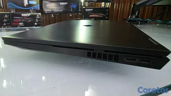computadoras y laptops - Laptop Gamer HP OMEN 17 i9, 4080 12GB, 32gb ddr5 6