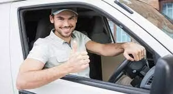 empleos disponibles - Se solicita chofer de camioneta  
 2