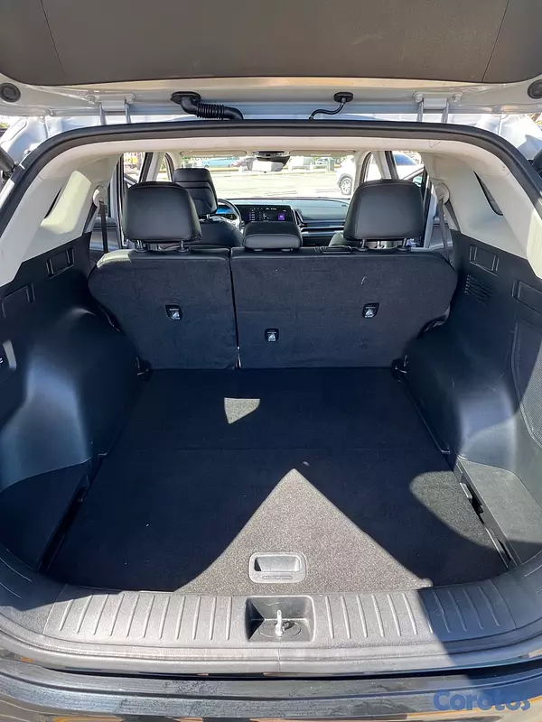 jeepetas y camionetas - KIA SPORTAGE SX PRESTIGE 2023 9
