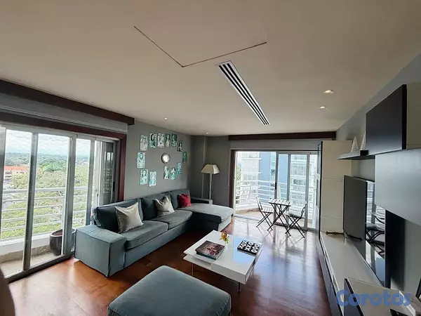 apartamentos - Apartamento en venta en arroyo hondo viejo 1 por piso 5