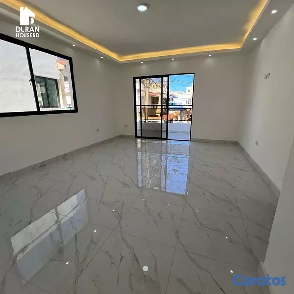 casas - venta de casa en la autopista de san isidro Santo Domingo este brisa oriental 5