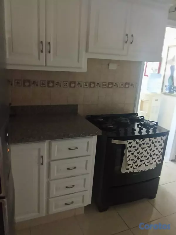 apartamentos - Apartamento Amueblado en Bella Vista – 7mo piso
 5
