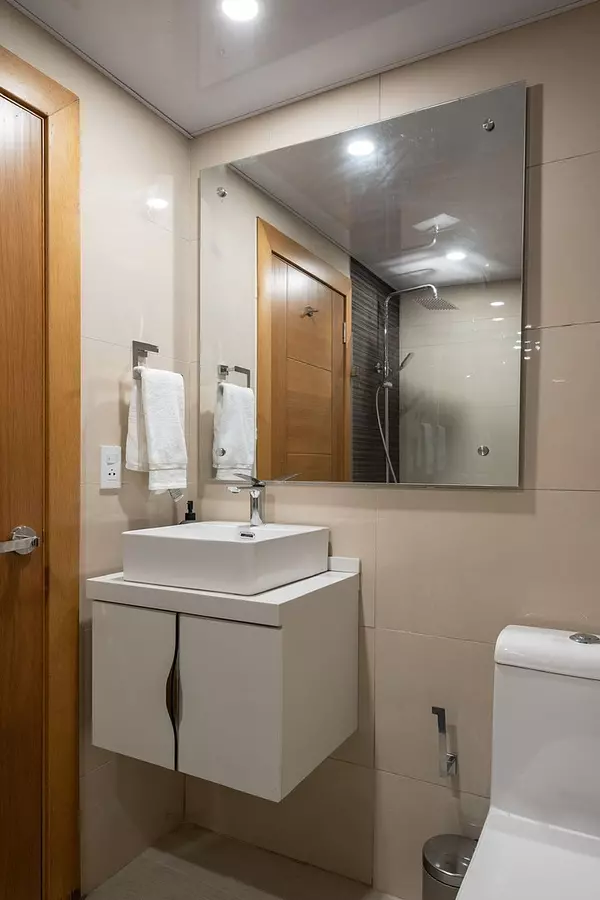 apartamentos - Apartamento en venta
Sector: Ensanche Naco
US$210,000 Amueblado

 2