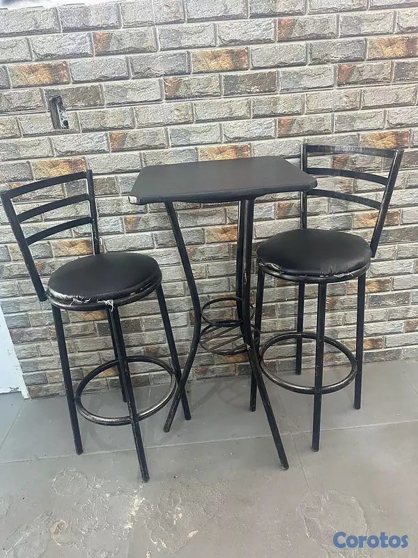 electrodomesticos - mesa para 2 personas 5