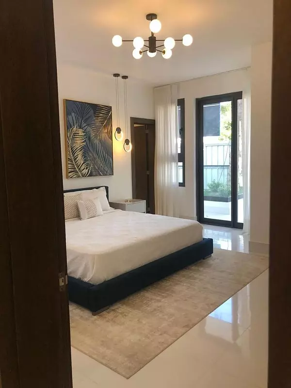 apartamentos - Apartamentos en Cerro Hermoso, Santiago (Palmira) 1