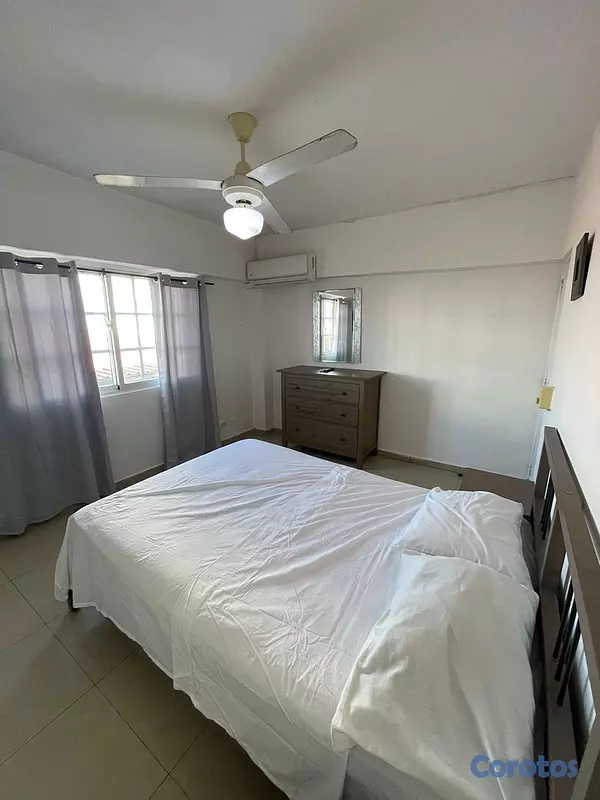 apartamentos - Exclusivo apartamento de 2 habitaciones con vista al mar, Zona Universitaria 🌊 4