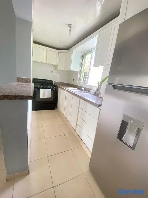 apartamentos - venta de apartamento en los frailes 2do nivel Santo Domingo este  10
