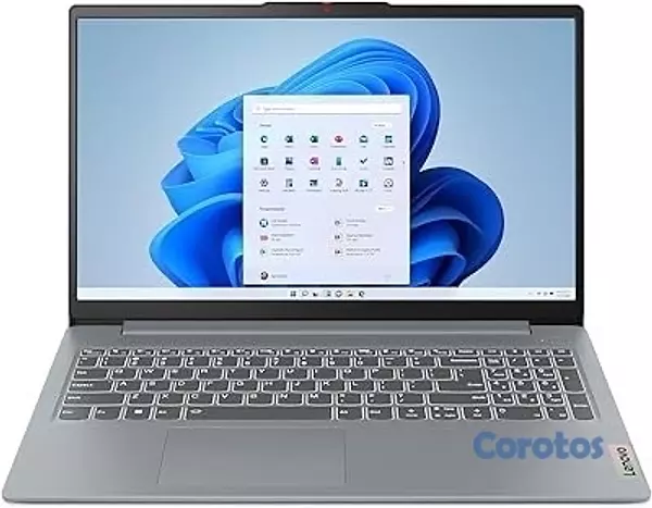 computadoras y laptops - Lenovo IdeaPad Slim 3 15IAN8 2