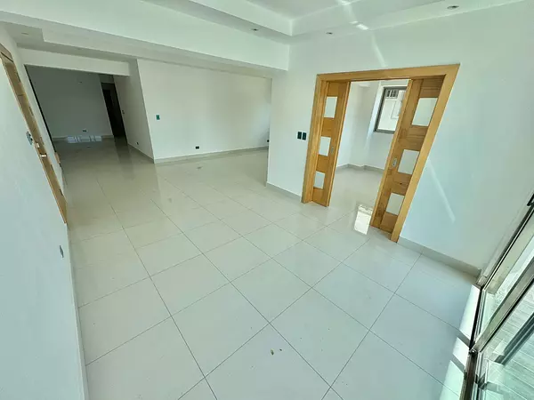 apartamentos - Vendo apartamentos en Los Cacicazgos  4