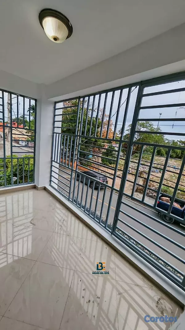 apartamentos - SE RENTA Apartamento en Miramar📍 San Pedro de Maco 2