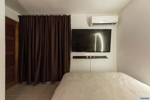 apartamentos - Apartamento amueblado en Alma Rosa I 4