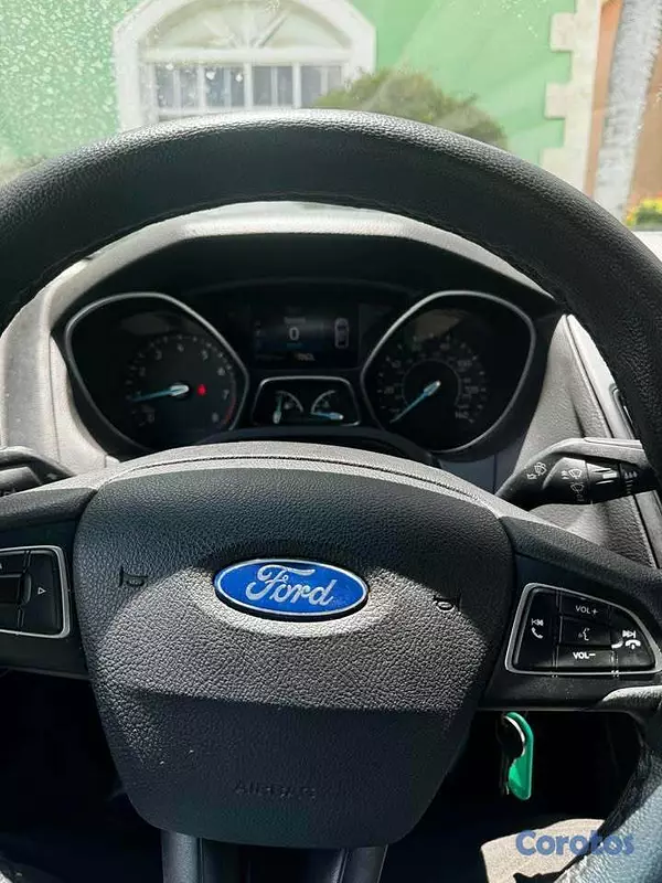 carros - Ford focus 2016 6