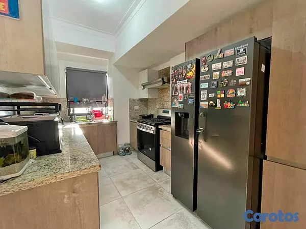 apartamentos - Apartamento en Venta en El Millón 5