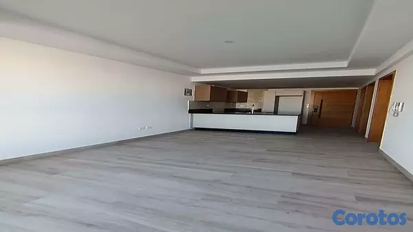 apartamentos - Apartamento nuevo en alquiler de 1 habitación, en Urbanización Real. 10