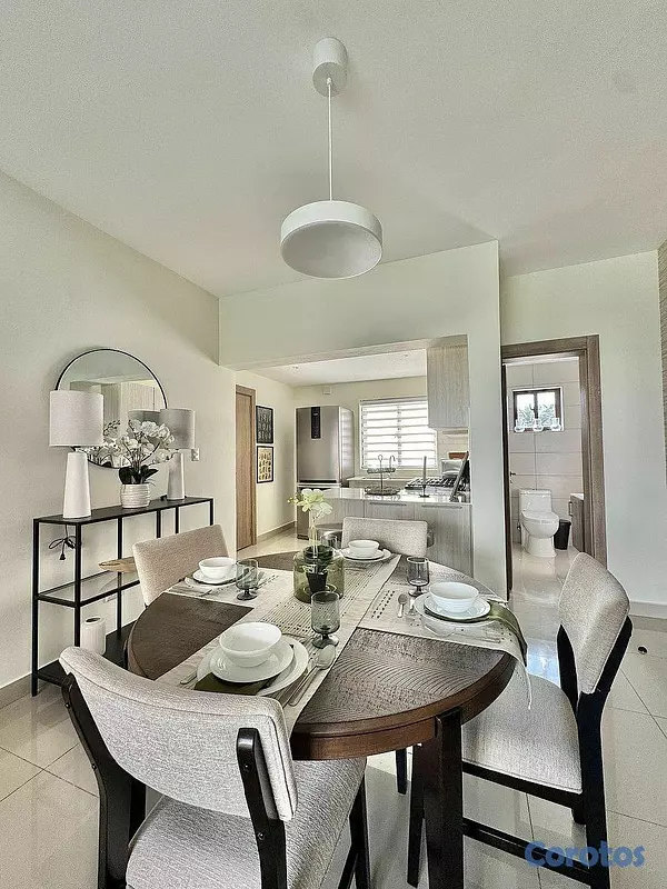apartamentos - Apartamentos nuevos en Bavaro - Punta Cana 2