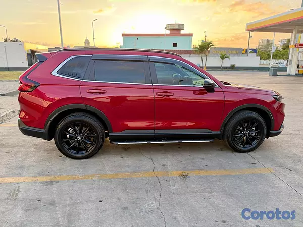 jeepetas y camionetas - Honda CR-V 2025 Sport Hybrida  13