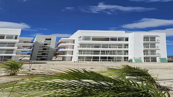 apartamentos - PROYECTO DE APARTAMENTO EN PUNTA CANA. 7