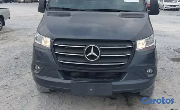 repuestos - MOTOR PARA MERCEDES SPRINTER 2022 – LISTO PARA INSTALAR 4