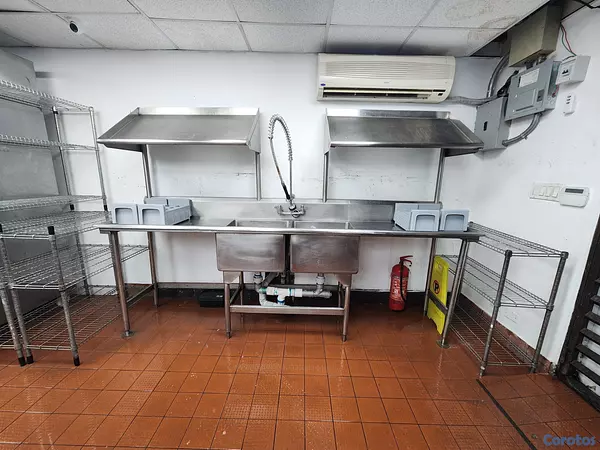 oficinas y locales comerciales - LOCAL COMERCIAL  5