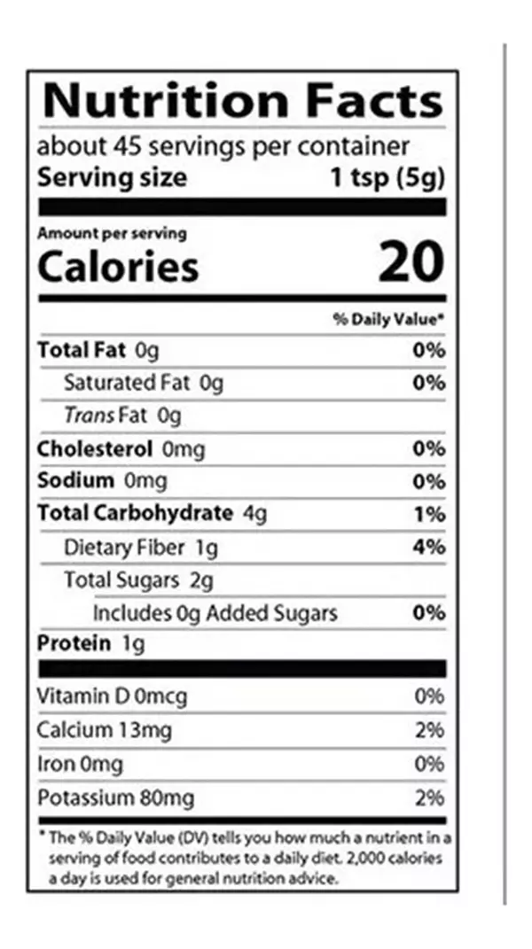 Salud y Equipamiento Médico - Maca  Pack 2 (227g) Foods Alive 2