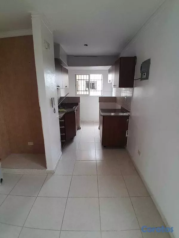 apartamentos -  Apartamento en Renta en Santo Domingo Norte 6