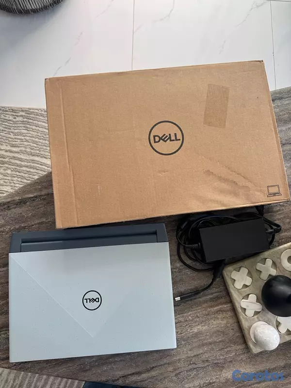 computadoras y laptops - 🔥💻 Laptop DELL G15 Ryzen 7 5800H 32GB RAM 1TB SSD l 4