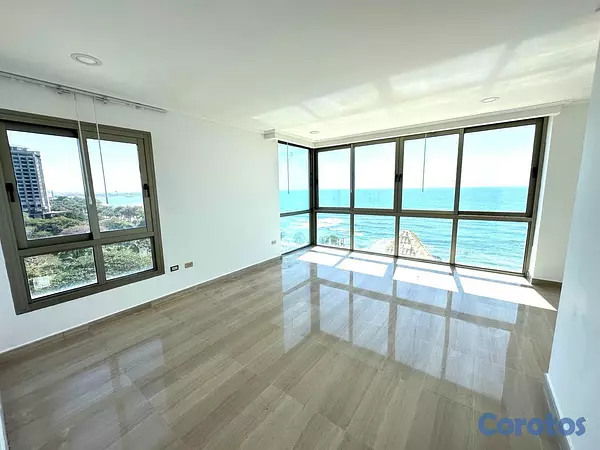 apartamentos - APARTAMENTO CON VISTA AL MAR PRECIO DE OPORTUNIDAD 7
