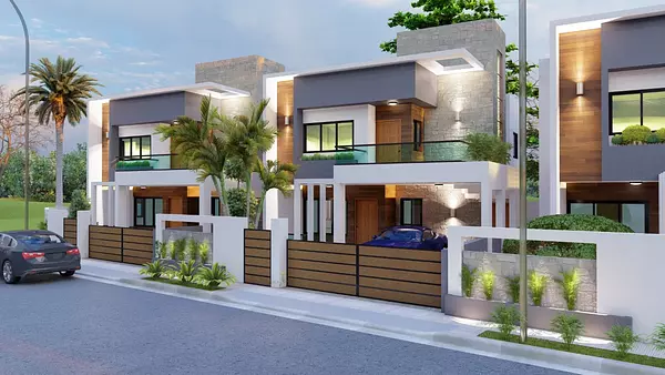 casas - Casas independientes, Prado Oriental 5