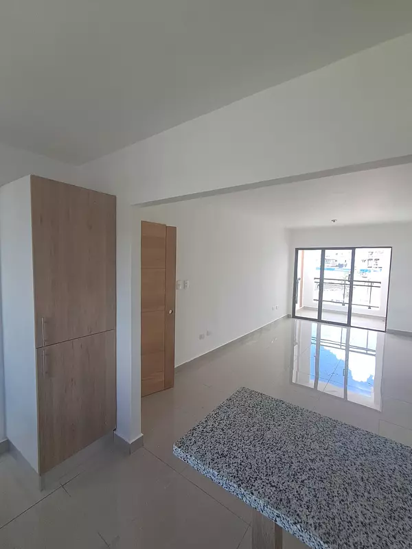 apartamentos - Apartamento cerca Las Américas y puente Juan Carl  5