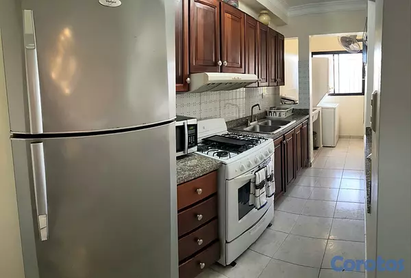 apartamentos - ALQUILO EN ZONA UNIVERSITARIA AMUEBLADO 10