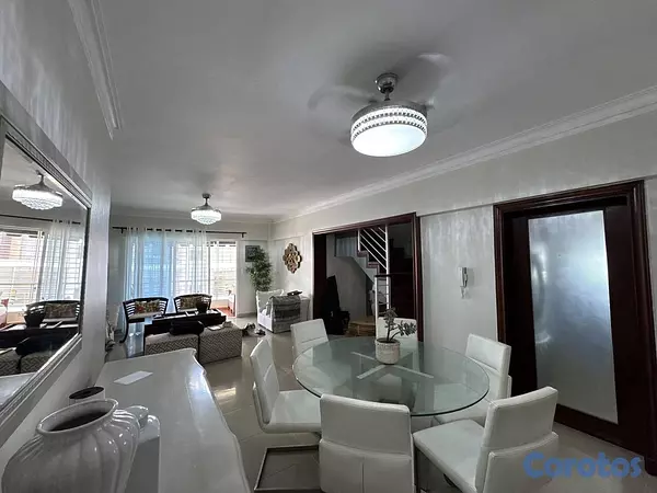 penthouses - Penthouse en Venta – 2 Niveles con Terraza Privada 14
