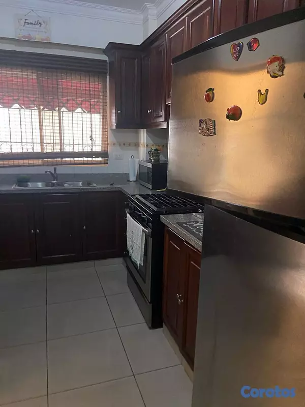 apartamentos - Apartamento en mata hambre de 2 habitaciones  4