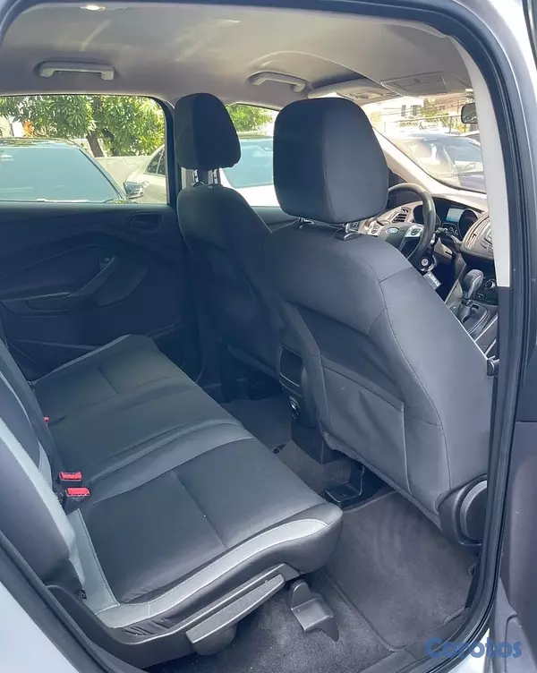 jeepetas y camionetas - FORD ESCAPE SE 2016 8