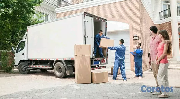 servicios profesionales - mudanzas completas 0es3 3
