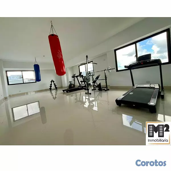 apartamentos - Hermoso apartamento a la venta en Serralles con li 16
