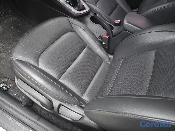 carros - HYUNDAI AVANTE FULL DE LUXE RECIEN IMPORTADO estam 10