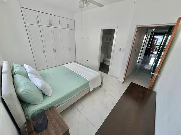 apartamentos - Apartamento en Alquiler Amueblado – Mirador Sur 3