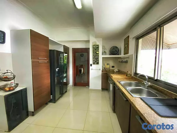 apartamentos - VENDO LISTO PARA VIVIRLO HERMOSO DEPARTAMENTO FINAMENTE AMUEBLADO 5