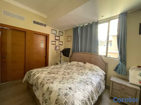 apartamentos - Apartamento en Venta con Vista al Mar en la exclus 7