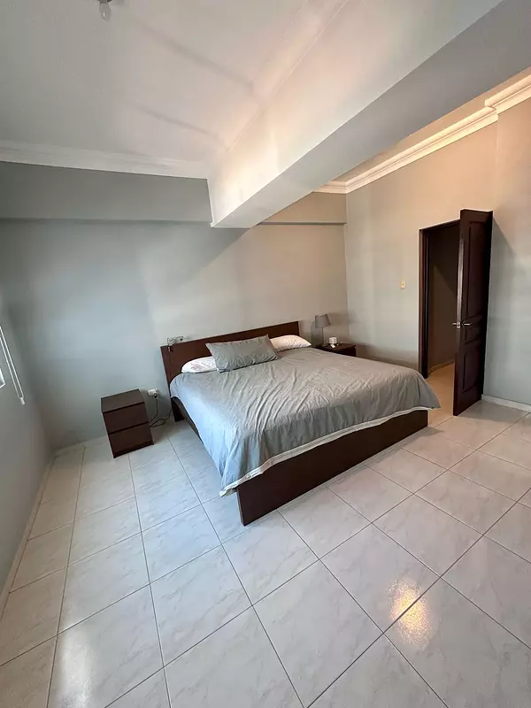 apartamentos - Alquilo Apartamento Amueblado  Piantini 5