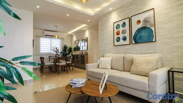 apartamentos - Venta De Proyecto De Apartamentos En Santo Domingo 8