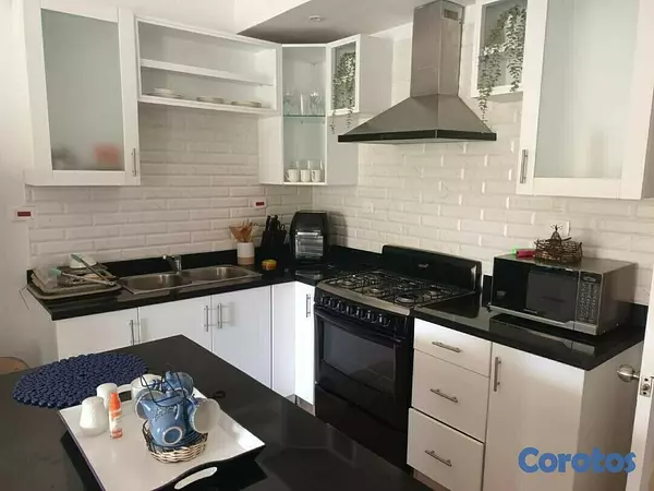apartamentos - Alquilo precioso apartamento amueblado en Guavaberry, Juan Dolio 3