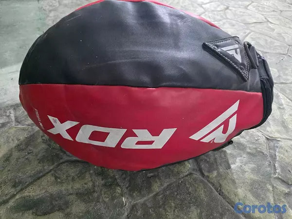 Artículos Deportivos - Venta Punching bag, Mitts y Slantboard 10