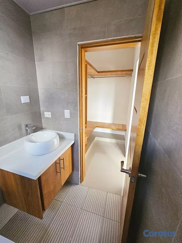 apartamentos - Se Alquila Av. HISPONOAMERICANA  6