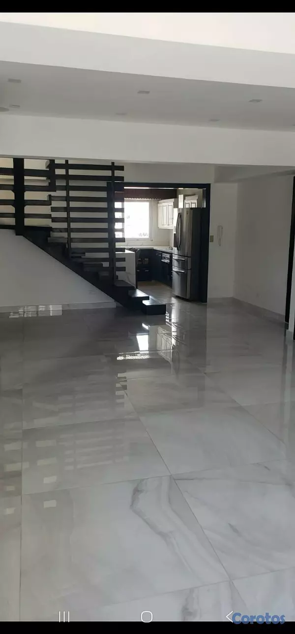 apartamentos - Penthouse 2 Niveles en Piantini + Terraza Privada  8