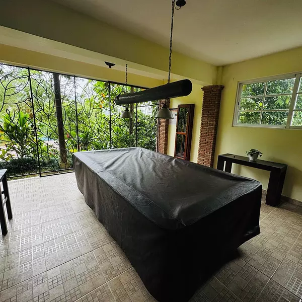 casas vacacionales y villas -   Vendo finca en Bonao 3