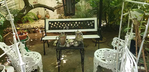apartamentos - apartamento de venta en Santo Domingo  8