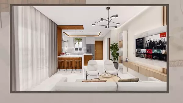 casas - Venta apartamento San Pedro de Macoris  6